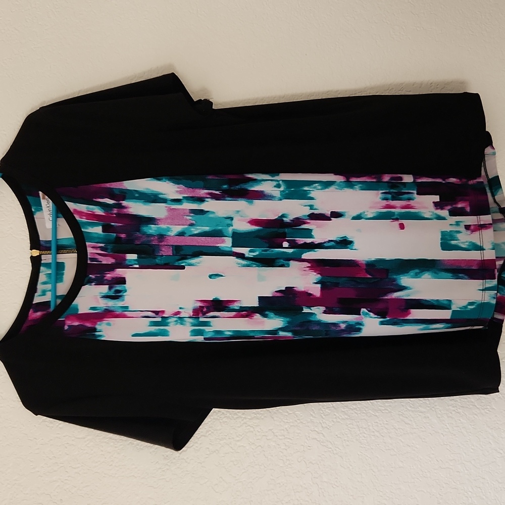 CK Blouse